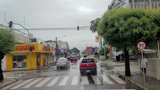 CIDADE DE PETROLINA-PE, MOSTRANDO UM POUCO DO CENTRO.