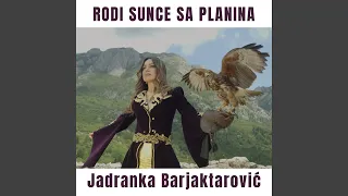 Rodi sunce sa planina