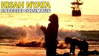 Expedisi Columbus Menemukan Benua Amerika || Alur Cerita Film 1492 ConquEst Of Paradise
