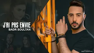 Badr Soultan - J'ai pas envie (Official Music Video) | بدر سلطان