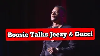 boosie speaks on gucci mane dissing jeezys dead friend