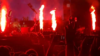 Paul McCartney - Live and Let Die (Curitiba 30/03/19)