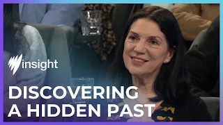 Discovering a Hidden Past | Full Episode | SBS Insight