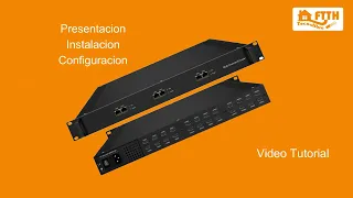 Encoder 24 Hdmi Villatel