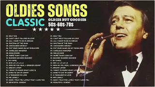 Matt Monro, Elvis Presley, Tom Jones, Engelbert Humperdinck, Paul Anka ♫ Best Of Oldies But Goodies