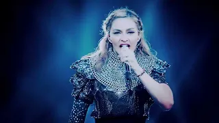 20.Madonna - I'm Addicted (Live from Miami, Florida - The MDNA Tour)