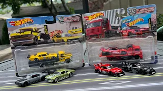 Lamley Preview: New Hot Wheels Team Transport Exclusives to chase!