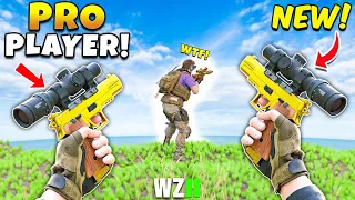 *NEW* WARZONE 2 BEST HIGHLIGHTS! - Epic & Funny Moments #107