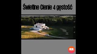 |Kamerzysta Ft. Karolina Stanisławczyk Świetlne cienie 4 gęstość|. [PaTeriX]