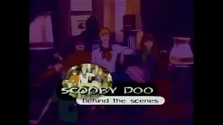 Scooby-Doo, Where Are You!: Behind The Scenes