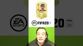 Fifa 20 potential vs How it's going part 2