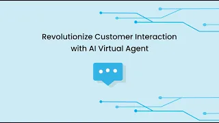 Revolutionize Customer Service with Alepo TelcoBot.ai’s AI Virtual Agent