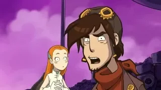 Deponia Doomsday - trailer