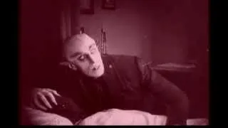 Nosferatu  - Trailer (Dracula Stories)