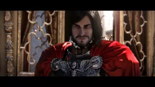 Assassins Creed Brotherhood | trailer E3 Ubisoft