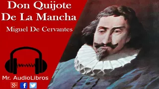 Resumen - Don Quijote De La Mancha - Miguel De Cervantes - audiolibros en español