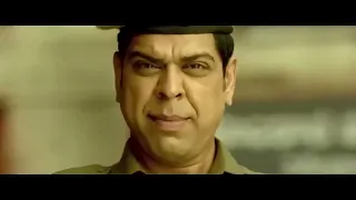 ALLU ARJUN 2023 New Blockbuster Hindi Dubbed Action Movie   New South Indian Dubbed Movies