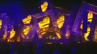 Tomorrowland Brasil 2016 | Kollektiv Turmstrasse