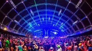 EDC Vegas 2013 Aftermovie in HD