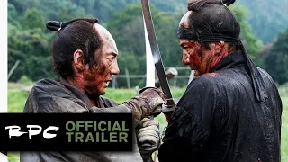 13 Assassins [2010] Official Trailer