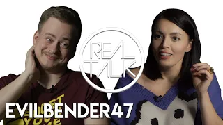 EvilBender47 - Youtuber první generace, který si zakládá na poctivý youtubeřině!