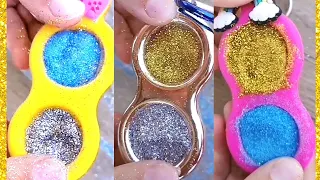 ASMR SATISFYING FIDGET TOYS Simple DIMPLE / Pop it / Tik Tok compilation #shorts