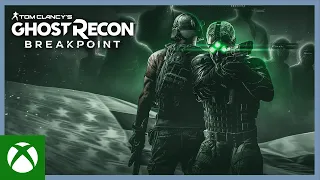 Tom Clancy's Ghost Recon Breakpoint: Deep State Trailer | Ubisoft [NA]