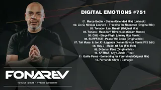 FONAREV - Digital Emotions # 751