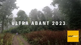 Ultra Abant 2023 | 33K Lotus