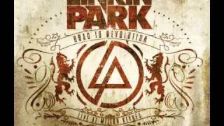 Linkin Park Road To Revulution Numb