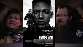 Gemini Man (2019) (SCREENX) - IMMEDIATE REVIEW!