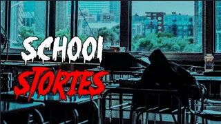 6 True Creepy School Horror Stories | Creepy Teachers and Classmates