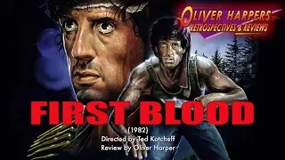First Blood (1982) Retrospective / Review