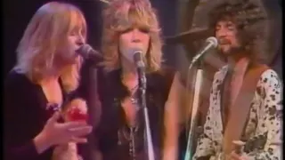 Fleetwood Mac ~ World Turning ~ Live 1976