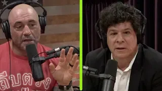 Joe Rogan and Eric Weinstein Discuss IQ Tests