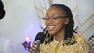 Janel Harvesters Choir _ Episode 2 | Yimba Nange with Mrs Esther Okello