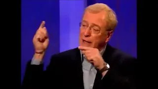 Michael Caine | Using the Difficulty