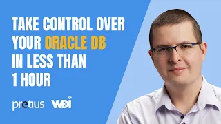 Take control over your database: Automation and CI/CD with Liquibase