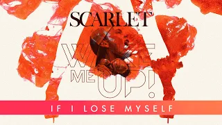 Scarlet vs. If I Lose Myself vs. Wake Me Up (Afrojack Mashup)