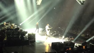 Helter skelter live Paul McCartney live in Philadelphia June 20th 2015