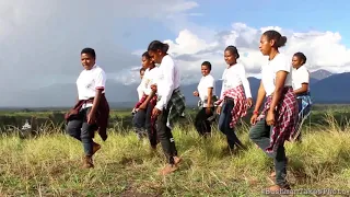 Wisisi Nanonggan Nauluk - (Wisisi - Dance)