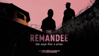 Exclusive Podcast with the Filmmakers of The Remandee