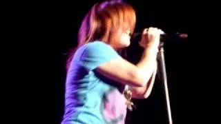 Kelly Clarkson 08 14 09 All I Ever Wanted Part 2