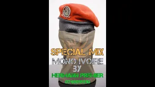 SPECIAL MIX MONO IVOIRE BY HERMANN PREMIER 0748018810