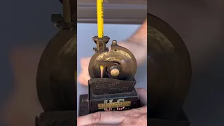 Vintage Pencil Sharpener ✏️