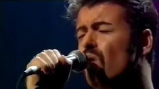 George Michael (Long & winding road)