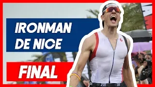 Ironman de Nice 2018 + Debrief - Road To Iron FINAL