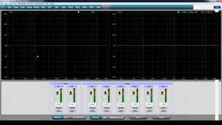 [Test] T.rack DSP 206