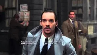 Dracula 1x07 Promo  Servant to Two Masters  HD