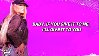 Busta Rhymes - I Know What You Want (Lyrics) ft. Mariah Carey